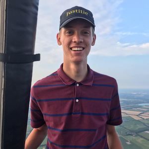 Meet your Posher, Joey